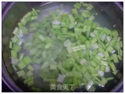 Make step 1
