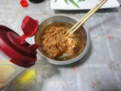 Make step 3