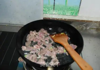 Make step 3