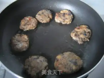 Make step 8