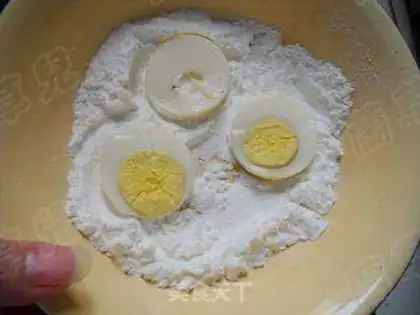 Make step 3
