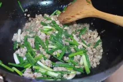 Make step 5