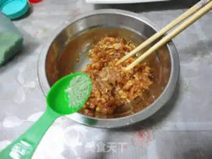 Make step 5