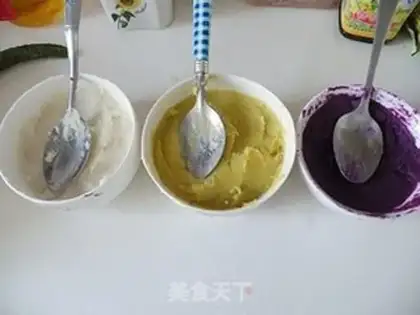 Make step 3