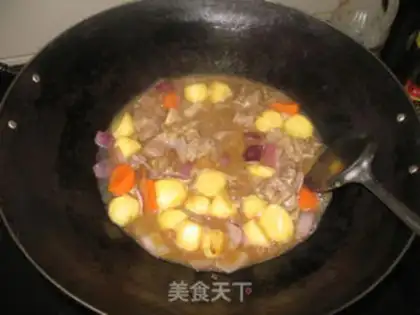 Make step 7