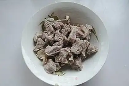 Make step 2