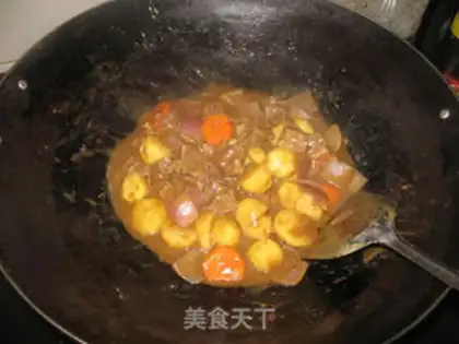 Make step 8
