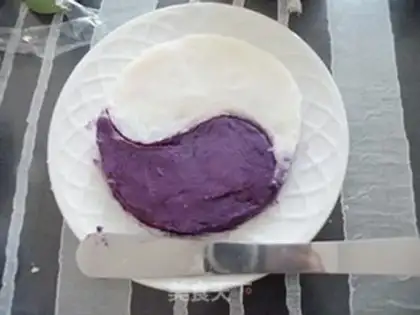 Make step 5