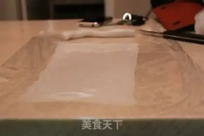 Make step 8