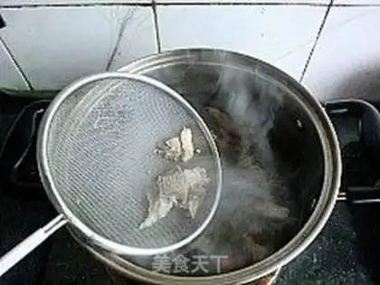 Make step 2