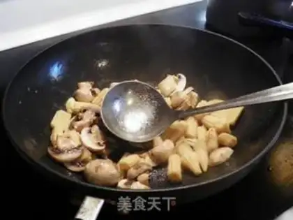 Make step 4