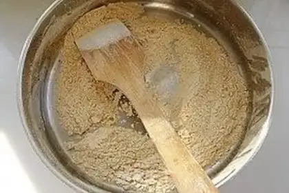 Make step 5