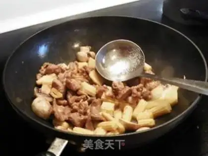 Make step 5