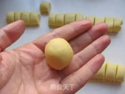 Make step 8