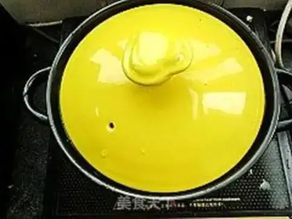 Make step 7