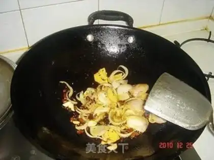 Make step 3