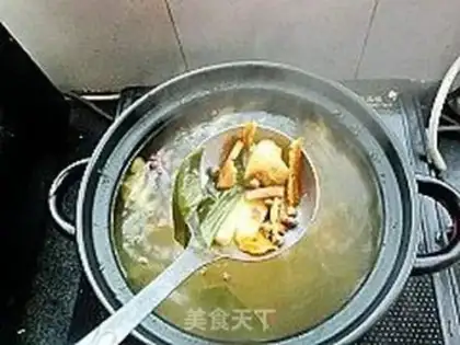 Make step 8