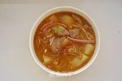 Make step 10