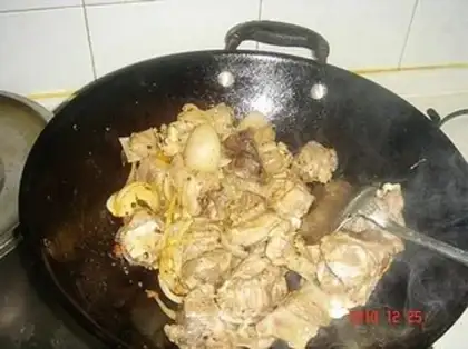 Make step 4