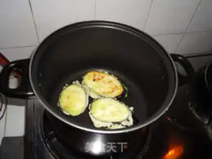 Make step 15