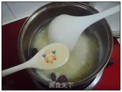 Make step 5