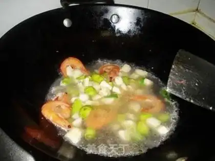 Make step 3