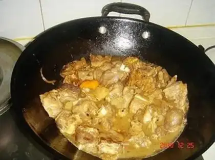 Make step 5