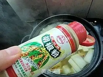 Make step 11