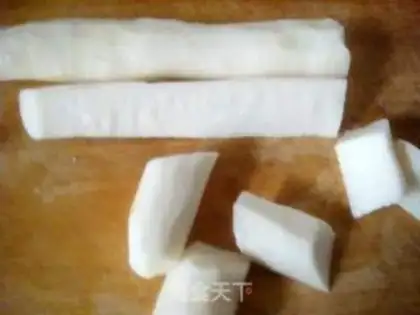 Make  step 3