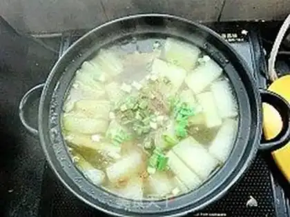 Make step 12
