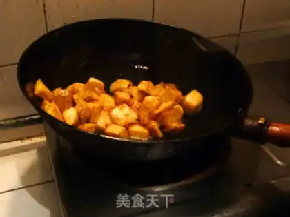 Make step 8