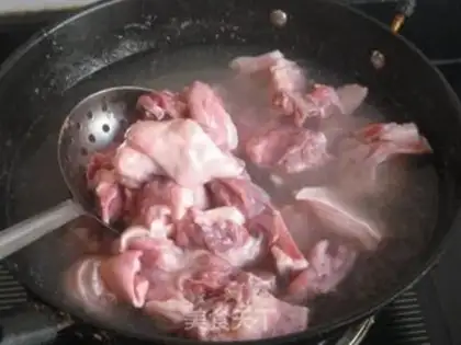Make step 1