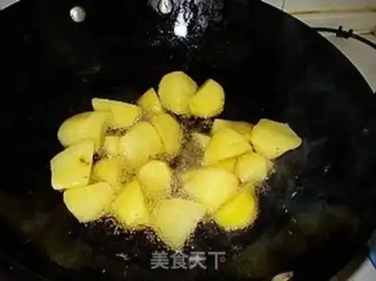 Make step 2