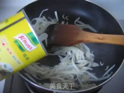 Make step 5