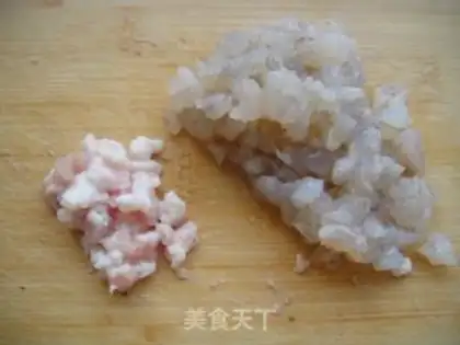 Make step 1
