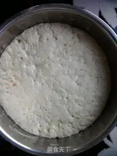 Make step 0