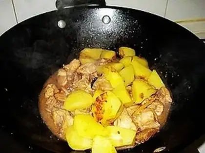 Make step 5