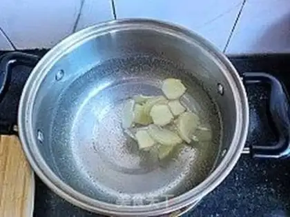 Make step 2