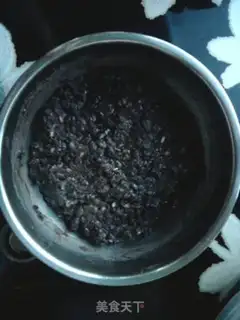 Make step 1