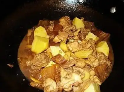 Make step 5