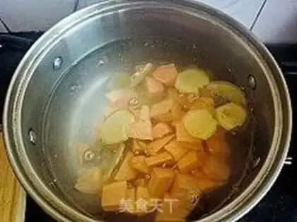 Make step 3