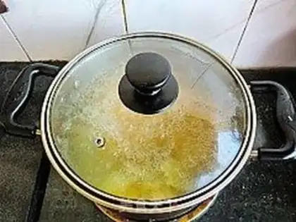 Make step 4