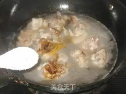 Make step 7