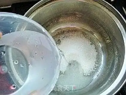 Make step 5