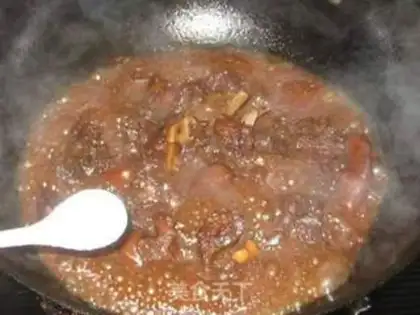 Make step 8