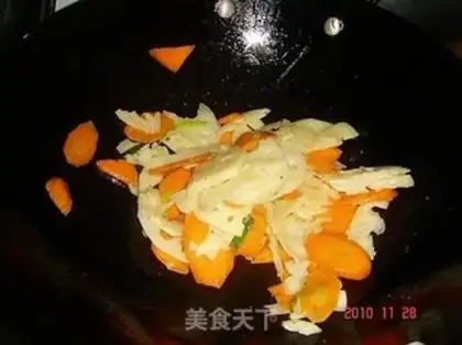 Make step 5