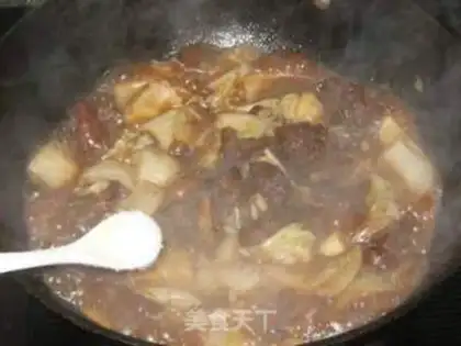 Make step 11