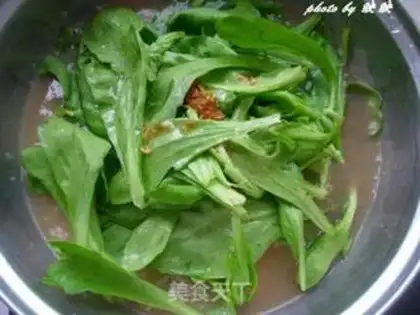 Make step 5