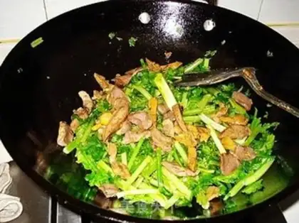 Make step 5