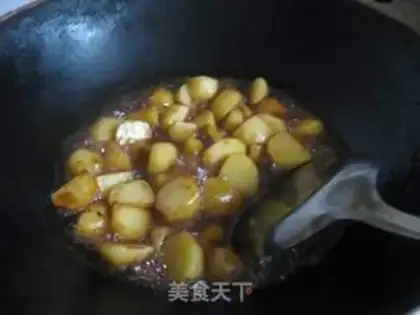 Make step 3